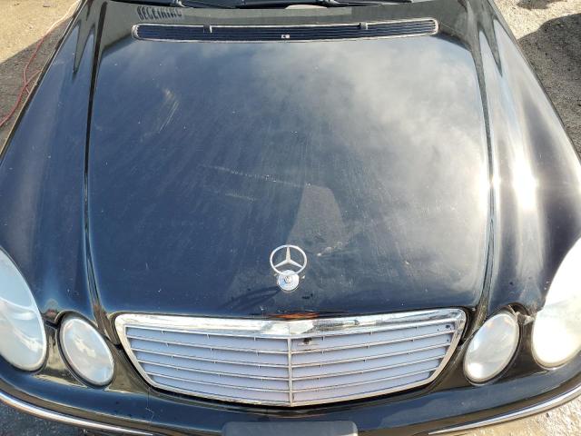 Photo 10 VIN: WDBUF65J34A497709 - MERCEDES-BENZ E 320 