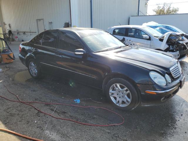 Photo 3 VIN: WDBUF65J34A497709 - MERCEDES-BENZ E 320 