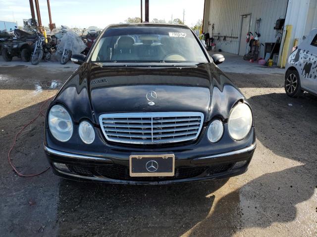 Photo 4 VIN: WDBUF65J34A497709 - MERCEDES-BENZ E 320 