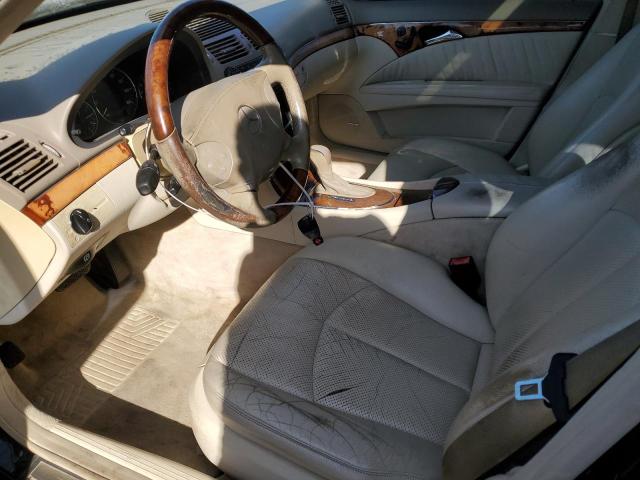 Photo 6 VIN: WDBUF65J34A497709 - MERCEDES-BENZ E 320 