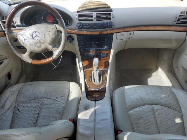 Photo 7 VIN: WDBUF65J34A497709 - MERCEDES-BENZ E 320 