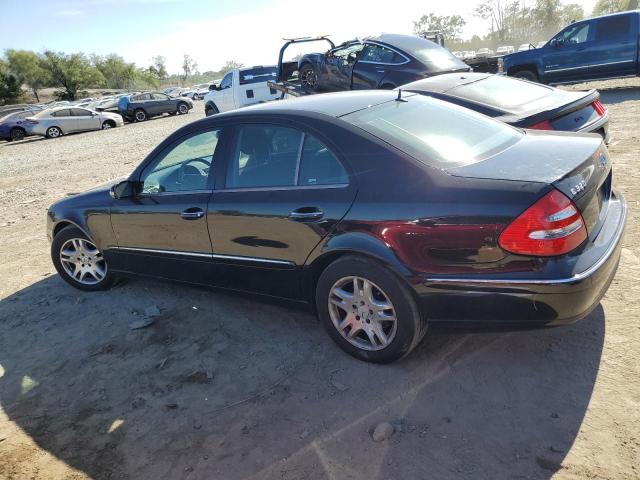 Photo 1 VIN: WDBUF65J35A627151 - MERCEDES-BENZ E 320 