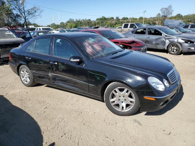 Photo 3 VIN: WDBUF65J35A627151 - MERCEDES-BENZ E 320 