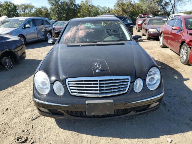 Photo 4 VIN: WDBUF65J35A627151 - MERCEDES-BENZ E 320 