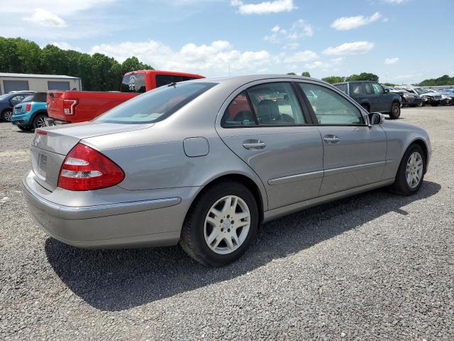 Photo 2 VIN: WDBUF65J43A227922 - MERCEDES-BENZ E-CLASS 