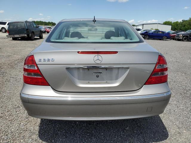 Photo 5 VIN: WDBUF65J43A227922 - MERCEDES-BENZ E-CLASS 