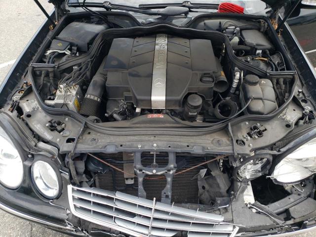 Photo 10 VIN: WDBUF65J43A302358 - MERCEDES-BENZ E-CLASS 