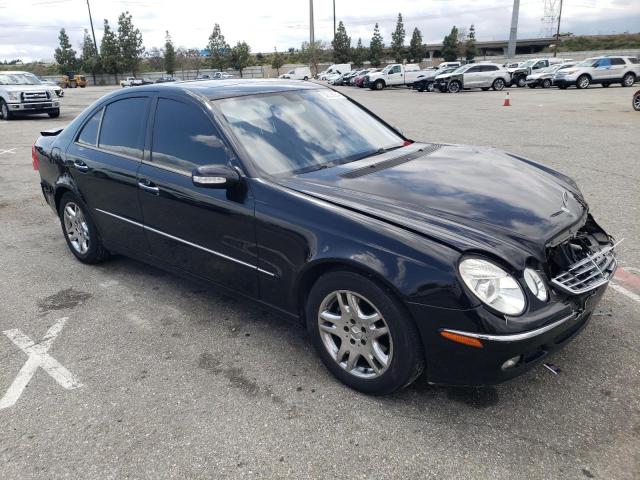 Photo 3 VIN: WDBUF65J43A302358 - MERCEDES-BENZ E-CLASS 