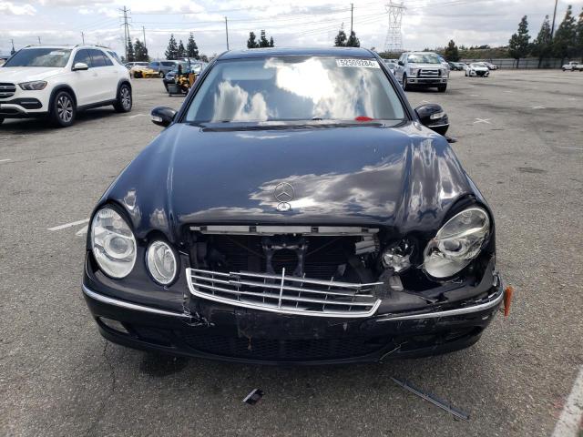 Photo 4 VIN: WDBUF65J43A302358 - MERCEDES-BENZ E-CLASS 