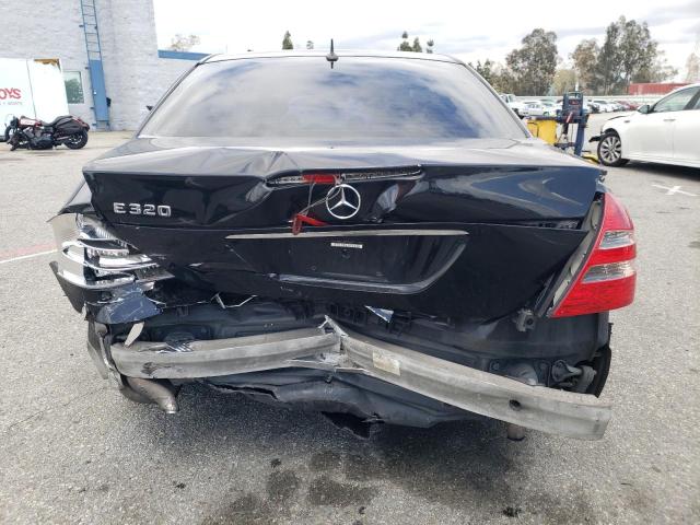 Photo 5 VIN: WDBUF65J43A302358 - MERCEDES-BENZ E-CLASS 