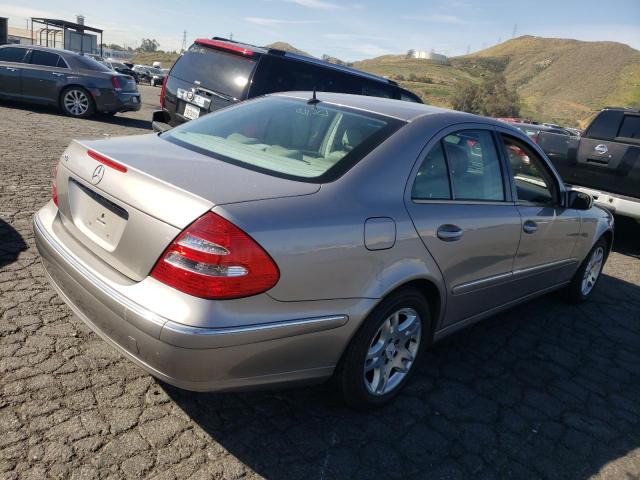 Photo 3 VIN: WDBUF65J43A305129 - MERCEDES-BENZ E 320 