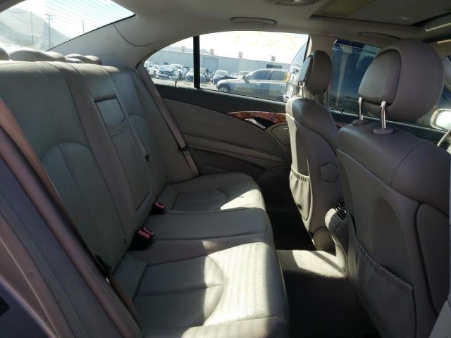 Photo 5 VIN: WDBUF65J43A305129 - MERCEDES-BENZ E 320 