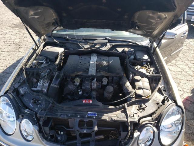 Photo 6 VIN: WDBUF65J43A305129 - MERCEDES-BENZ E 320 