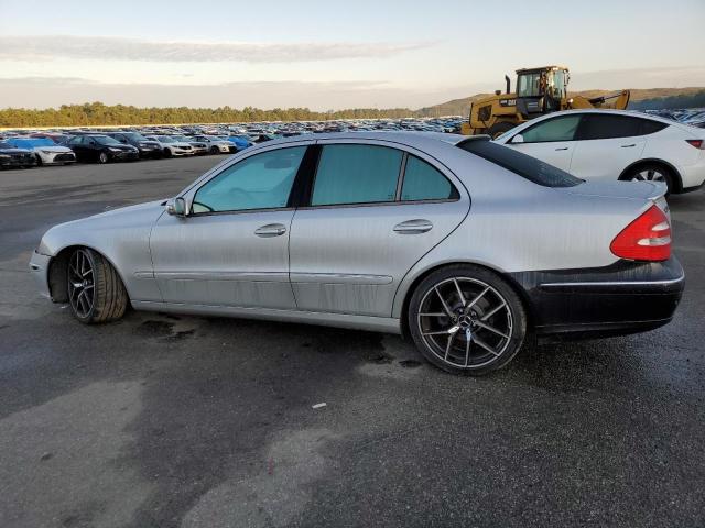 Photo 1 VIN: WDBUF65J43A335571 - MERCEDES-BENZ E 320 