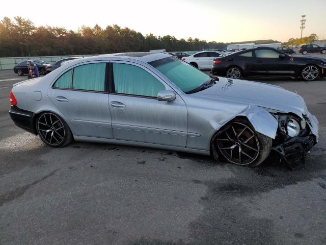 Photo 3 VIN: WDBUF65J43A335571 - MERCEDES-BENZ E 320 