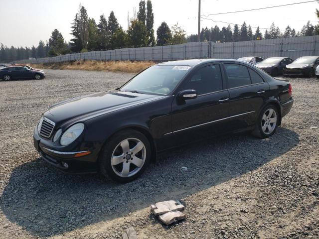 Photo 0 VIN: WDBUF65J45A613632 - MERCEDES-BENZ E 320 