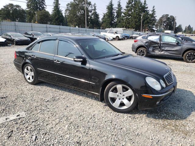 Photo 3 VIN: WDBUF65J45A613632 - MERCEDES-BENZ E 320 