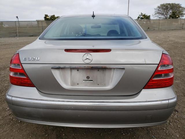 Photo 5 VIN: WDBUF65J45A654567 - MERCEDES-BENZ E-CLASS 