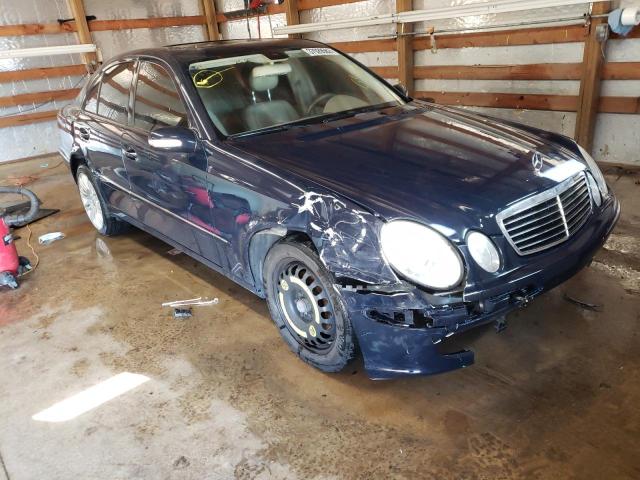 Photo 0 VIN: WDBUF65J45A657629 - MERCEDES-BENZ E 320 