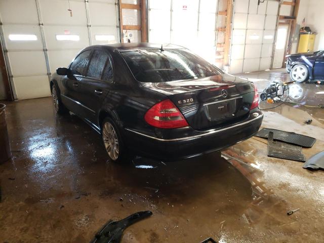 Photo 2 VIN: WDBUF65J45A657629 - MERCEDES-BENZ E 320 