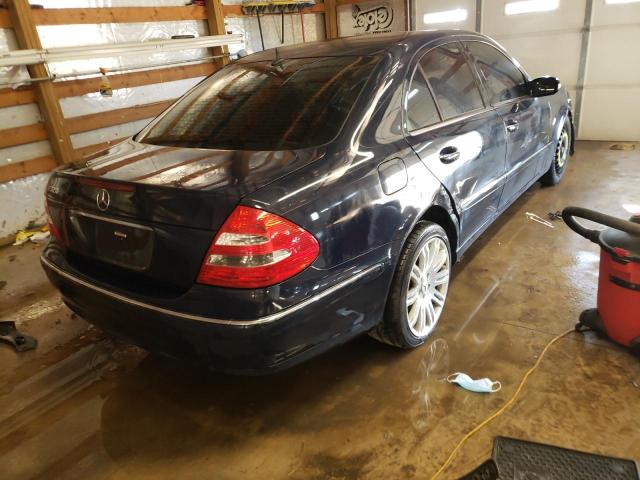 Photo 3 VIN: WDBUF65J45A657629 - MERCEDES-BENZ E 320 