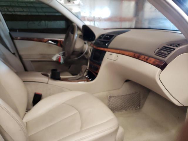 Photo 4 VIN: WDBUF65J45A657629 - MERCEDES-BENZ E 320 