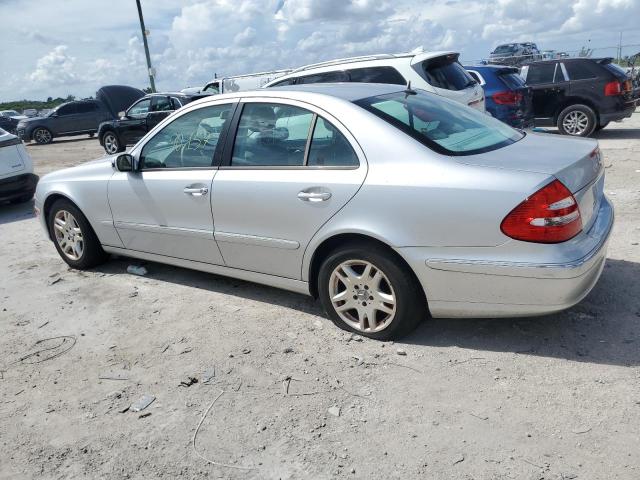 Photo 1 VIN: WDBUF65J53A173529 - MERCEDES-BENZ E 320 