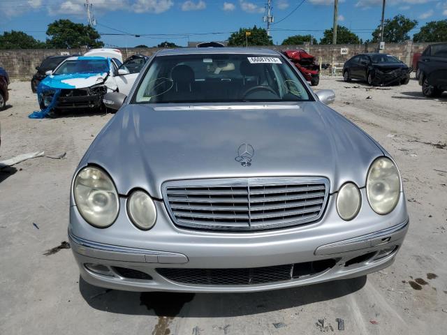 Photo 4 VIN: WDBUF65J53A173529 - MERCEDES-BENZ E 320 