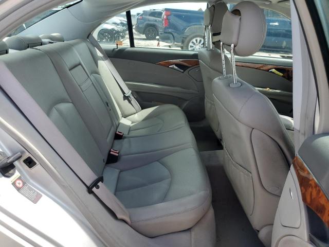 Photo 9 VIN: WDBUF65J53A173529 - MERCEDES-BENZ E 320 