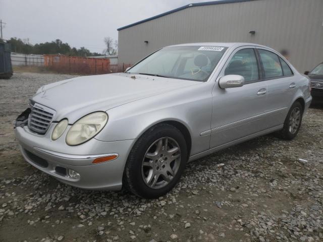 Photo 1 VIN: WDBUF65J53A300246 - MERCEDES-BENZ E 320 