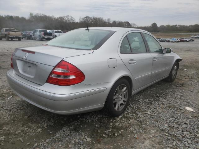 Photo 3 VIN: WDBUF65J53A300246 - MERCEDES-BENZ E 320 