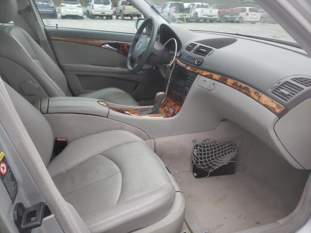 Photo 4 VIN: WDBUF65J53A300246 - MERCEDES-BENZ E 320 