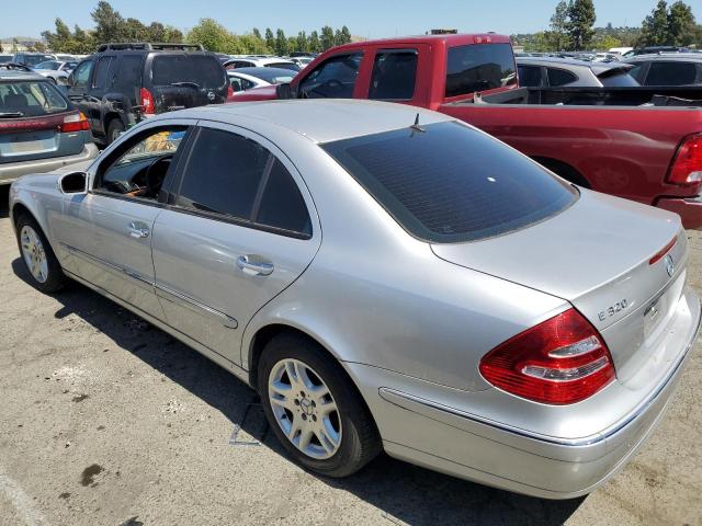 Photo 1 VIN: WDBUF65J54A499624 - MERCEDES-BENZ E-CLASS 