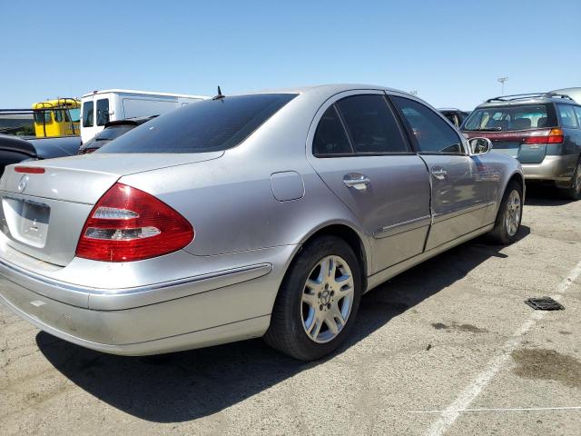 Photo 2 VIN: WDBUF65J54A499624 - MERCEDES-BENZ E-CLASS 