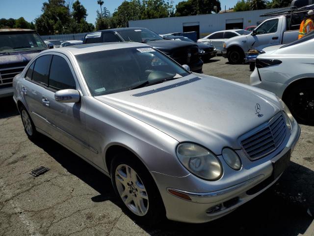 Photo 3 VIN: WDBUF65J54A499624 - MERCEDES-BENZ E-CLASS 