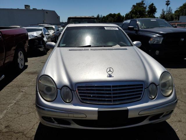 Photo 4 VIN: WDBUF65J54A499624 - MERCEDES-BENZ E-CLASS 