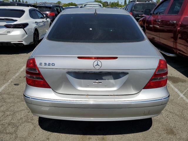 Photo 5 VIN: WDBUF65J54A499624 - MERCEDES-BENZ E-CLASS 