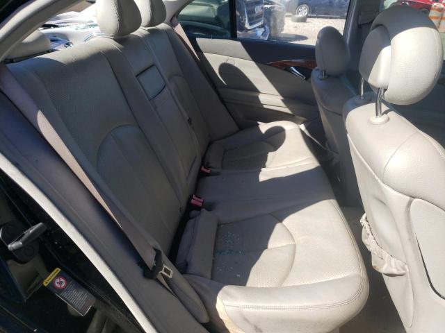 Photo 5 VIN: WDBUF65J54A513733 - MERCEDES-BENZ E 320 