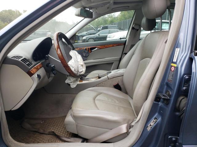 Photo 6 VIN: WDBUF65J54A556260 - MERCEDES-BENZ E 320 