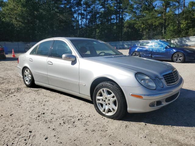 Photo 3 VIN: WDBUF65J63A133251 - MERCEDES-BENZ E 320 