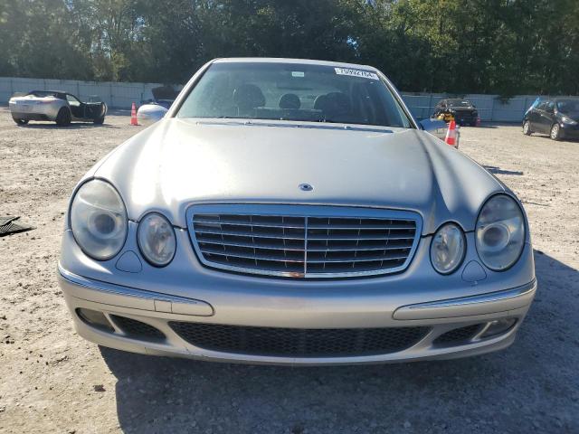 Photo 4 VIN: WDBUF65J63A133251 - MERCEDES-BENZ E 320 