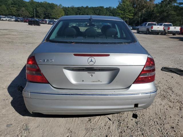 Photo 5 VIN: WDBUF65J63A133251 - MERCEDES-BENZ E 320 