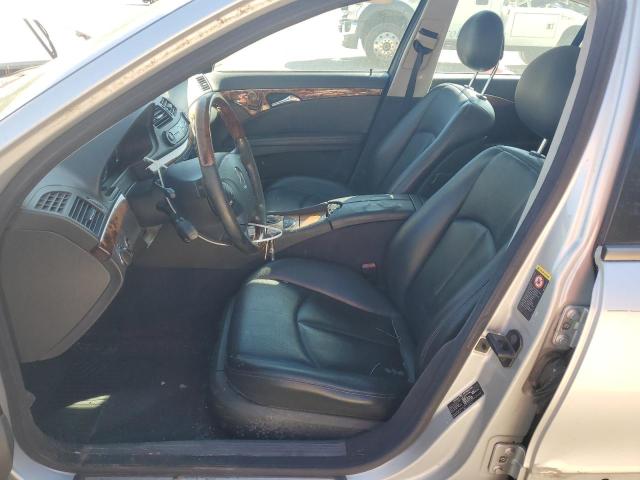 Photo 6 VIN: WDBUF65J63A133251 - MERCEDES-BENZ E 320 