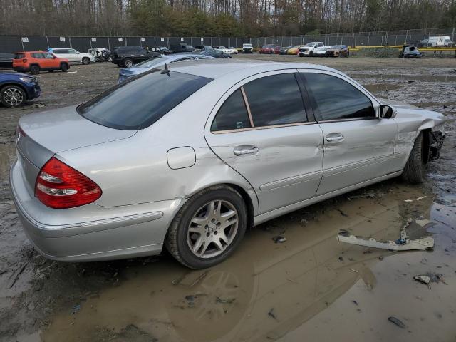 Photo 2 VIN: WDBUF65J63A216100 - MERCEDES-BENZ E-CLASS 