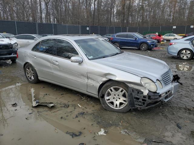 Photo 3 VIN: WDBUF65J63A216100 - MERCEDES-BENZ E-CLASS 