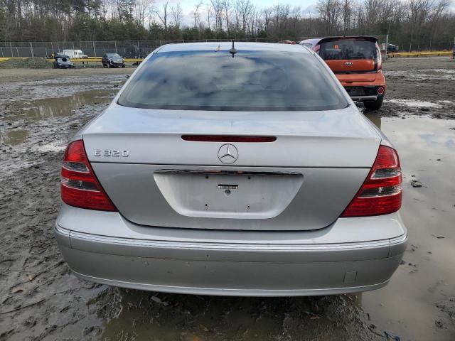 Photo 5 VIN: WDBUF65J63A216100 - MERCEDES-BENZ E-CLASS 