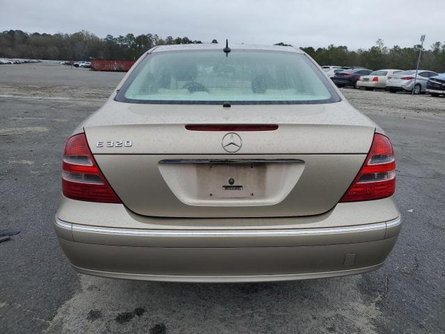 Photo 5 VIN: WDBUF65J63A263093 - MERCEDES-BENZ E-CLASS 