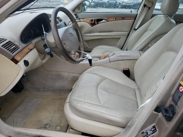 Photo 6 VIN: WDBUF65J63A263093 - MERCEDES-BENZ E-CLASS 