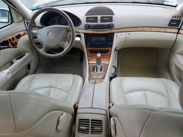 Photo 7 VIN: WDBUF65J63A263093 - MERCEDES-BENZ E-CLASS 