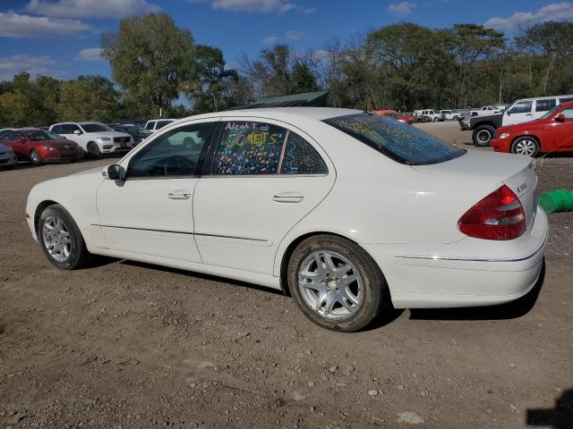 Photo 1 VIN: WDBUF65J63A314236 - MERCEDES-BENZ E 320 